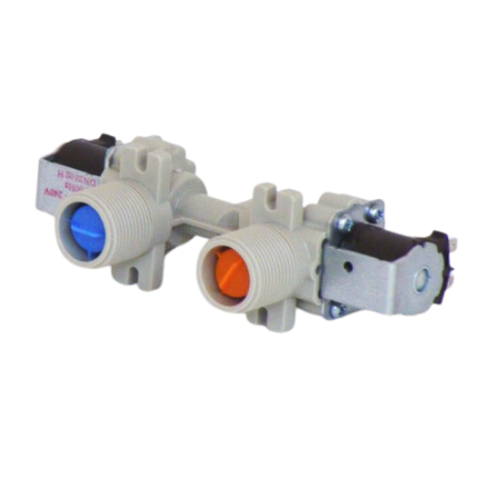 LG Washing Machine Dual Inlet Valve 5221EA2001N