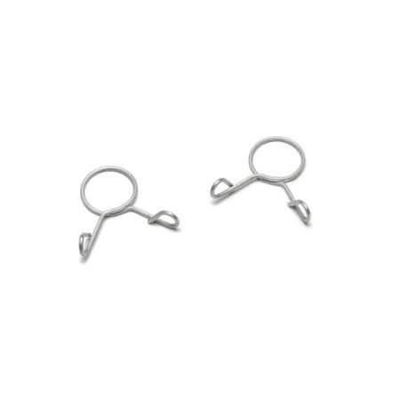 Fisher and Paykel Dishdrawer Hose Clamp 525482P