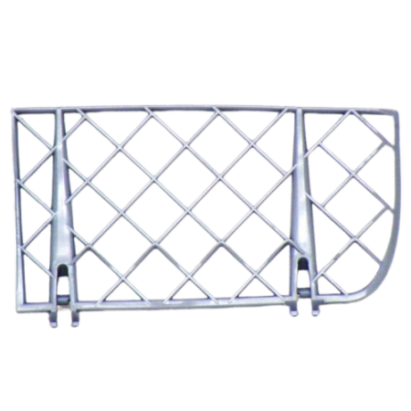 Fisher and Paykel Dishdrawer Back Right Cup Rack 526377