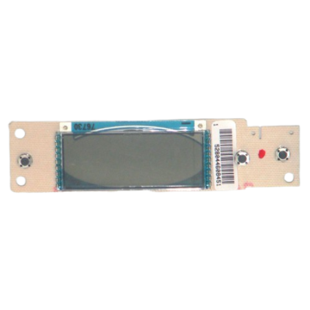 Fisher and Paykel Dishdrawer LCD Board 528044NP