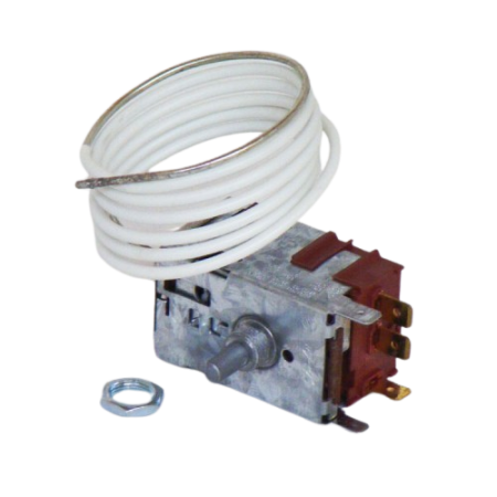 Electrolux Westinghouse Fridge Thermostat 5306108A