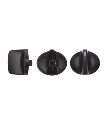 Fisher and Paykel Oven Control Knob Black 540781