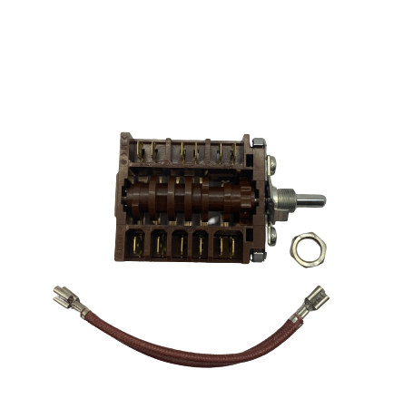 Fisher and Paykel Multifunction Switch 544311