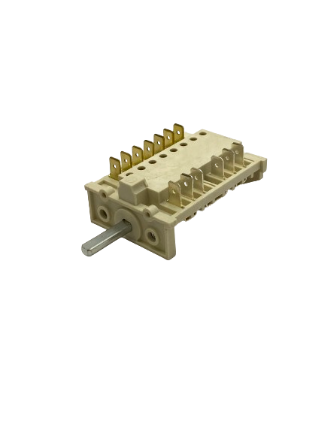 Fisher and Paykel Delonghi Oven Multifunction Switch 574211