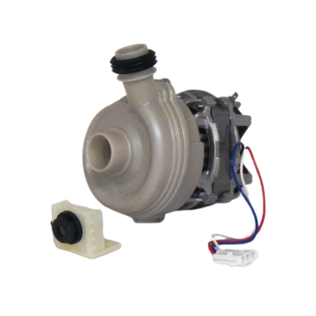 LG Dishwasher Wash Pump Assembly 5859DD9001A
