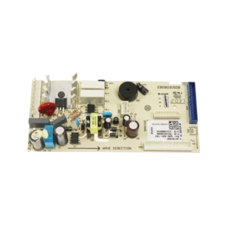 Beko Fridge Freezer Main PCB Board 5919820802