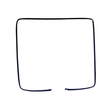 Electrolux Simpson Oven Gasket 858700537 70053