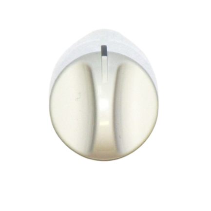 Electrolux Simpson Stove White Knob 858749708 74970