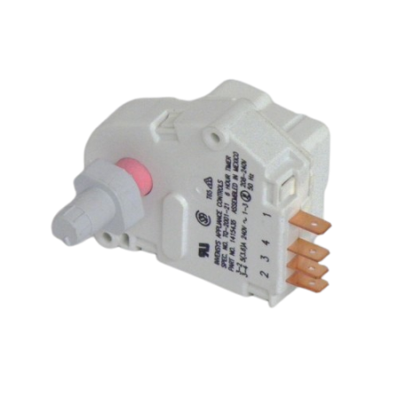 Electrolux Westinghouse Simpson Fridge Freezer Defrost Timer 1407843