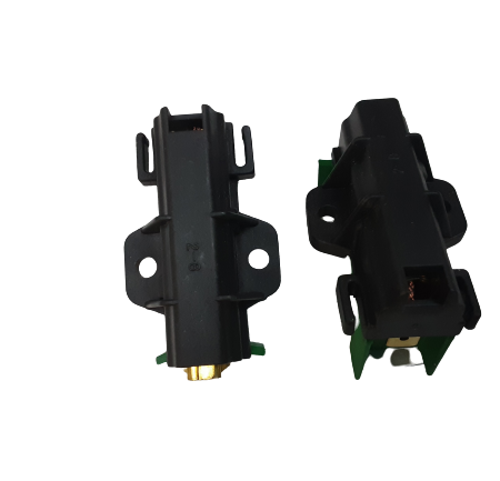 Fisher and Paykel Washing Machine Carbon Brush Motor 790790P