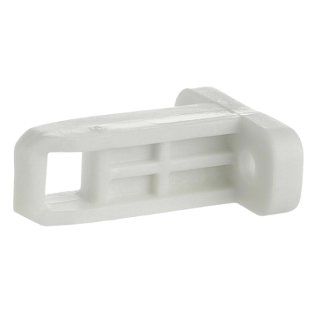 Electrolux AEG Tumble Dryer Door Latch Strike 8086811141