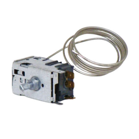 Fisher and Paykel Fridge Thermostat 813491P