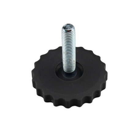 Fisher and Paykel Fridge Leveling Foot 818535