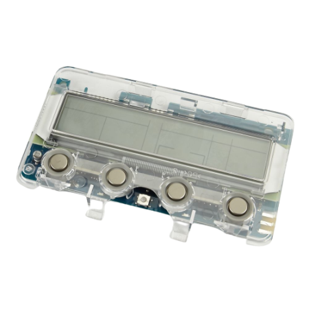 Fisher and Paykel Fridge Display Module 814857P