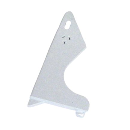 Electrolux Simpson Freestanding Stove Endplate LH 84209 858842099
