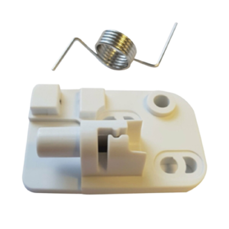 Fisher and Paykel Fridge Flapper Spring Assy 847788P