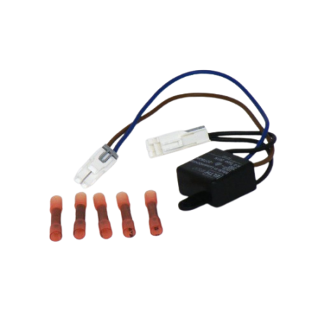 Fisher and Paykel Freezer Thermostat Harness Kit 855377P