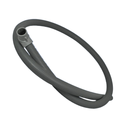 Electrolux Simpson Washing Machine Drain Hose 8581192402114