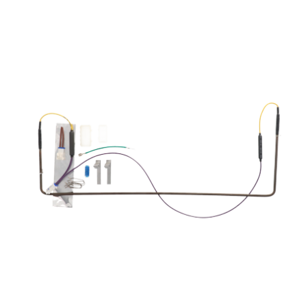 Fisher and Paykel Fridge 790 Active Smart Defrost Heater 861641P