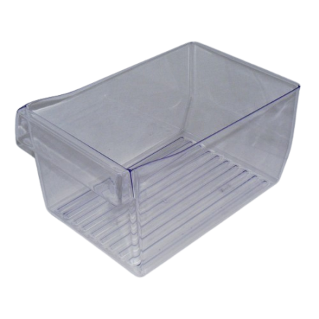 Fisher and Paykel ELBA Fridge Freezer Crisper Bin 394mm 876536P