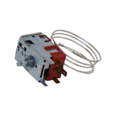 Fisher and Paykel Freezer Thermostat 883709P