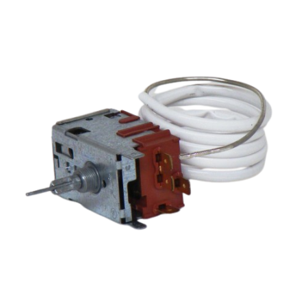 Fisher and Paykel Fridge Freezer Thermostat 883711P