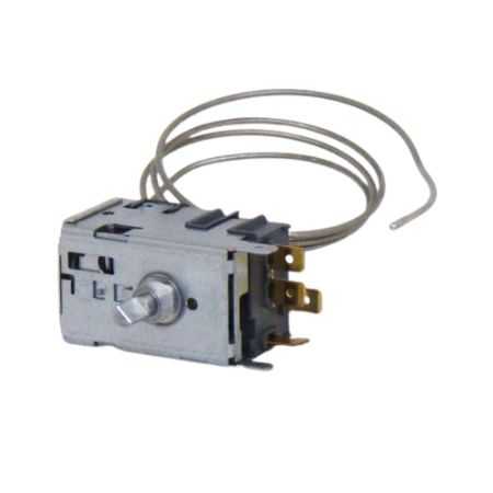 Fisher and Paykel Fridge Freezer Thermostat 883712P