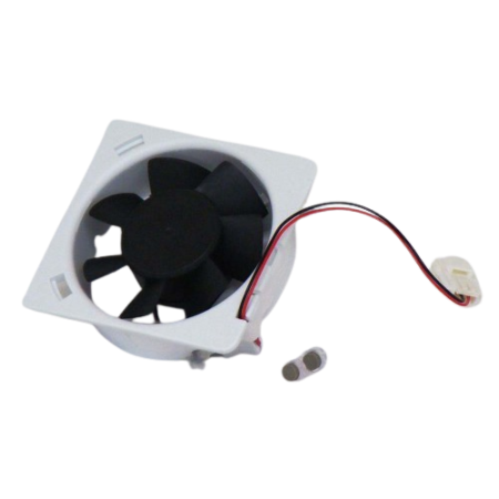 Fisher and Paykel Fridge Fan Assy 821183P