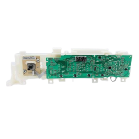 Simpson Westinghouse Washing Machine Main PCB 973913041133007
