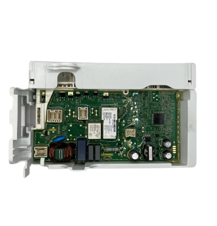 Electrolux Front Load Washing Machine Main PCB Board A03533602C