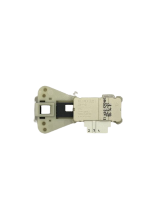 Ariston Indesit Washing Machine Door Interlock AL128D A085194