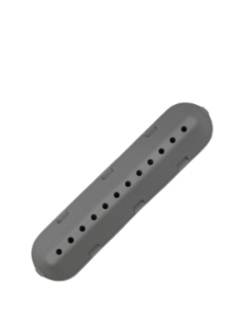 Ariston Washer/Dryer Wash Paddle A533119