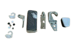 Electrolux Westinghouse Fridge Freezer Door Reversing Kit ACC096