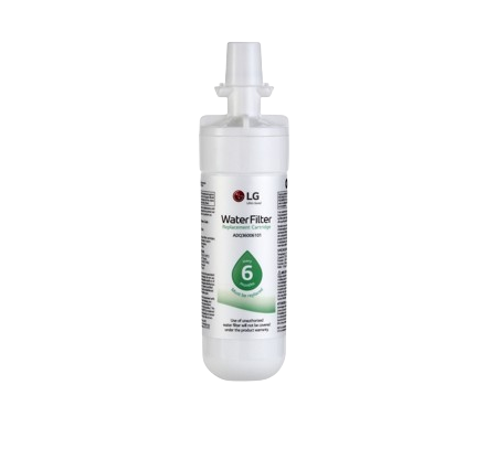 LG Fridge Water Filter AGF80300702