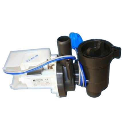 LG Washing Machine Drain Pump Assembly AHA74873601