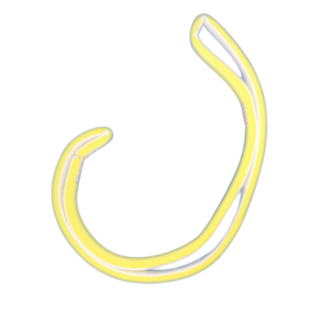 Panasonic Dryer Sealing Plate ANH2242-4873