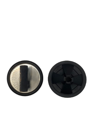 Whirlaway Plug and Splash Guard AP01/02