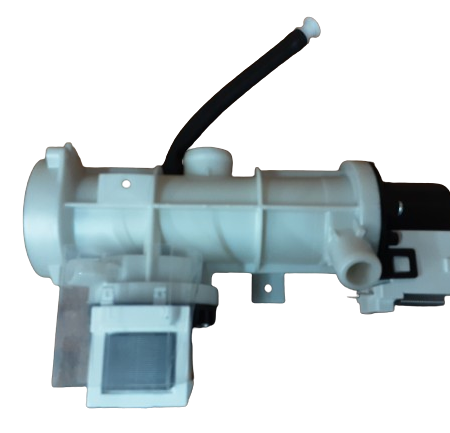 Panasonic Front Load Washing Machine Drain Pump AXW008CB0FA0