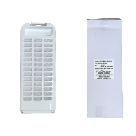 Panasonic Top Loader Washing Machine Filter AXW022A-D5MC0