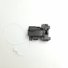 Panasonic Washing Machine Lid Lock Switch AXW1619031B0