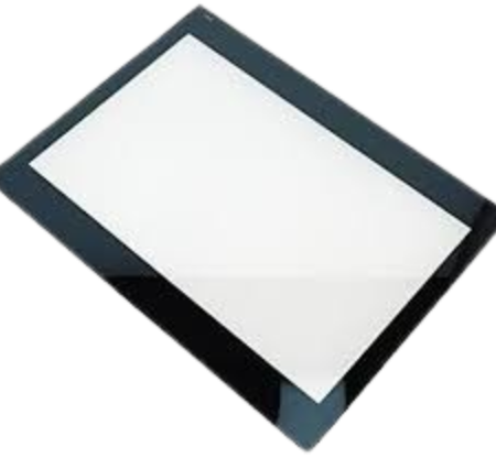 Beko Oven Inner Door Glass 290440376