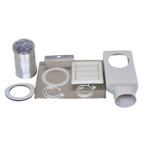 Universal Dryer Vent Kit DK4W