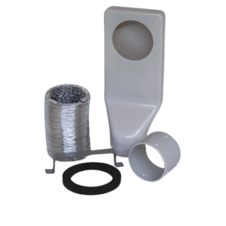 Vent Kit DVK004