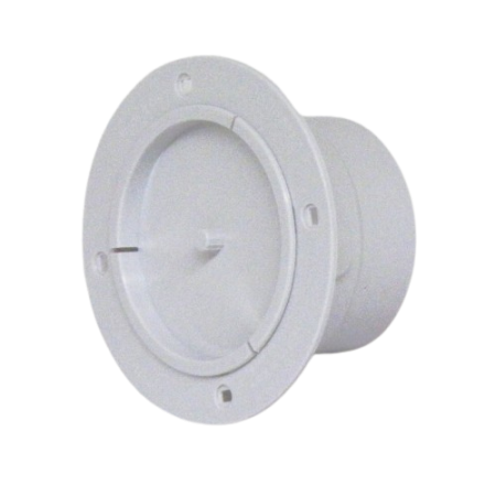 Wall Plate and Plug DVSWPR