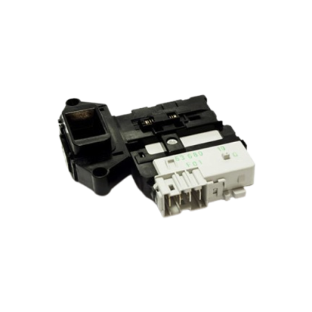 LG Front Load Washing Machine Door Lock EBF49827803