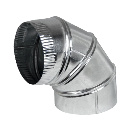 Adjustable Elbow 125mm ELB059030