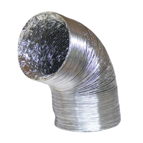 Flexi Duct 150mm F0603M