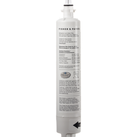 Fisher and Paykel Fridge Water Filter 847200
