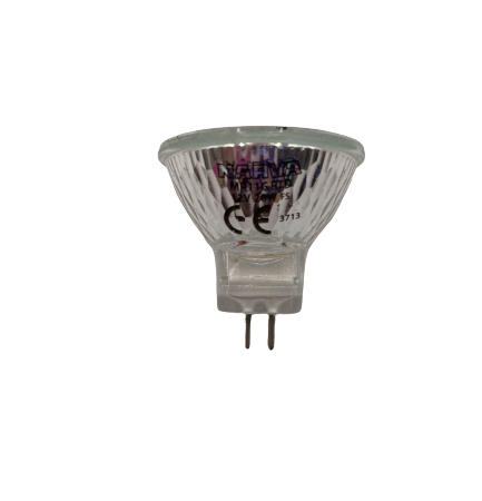 Rangehood 12V Universal Bulb FTDS