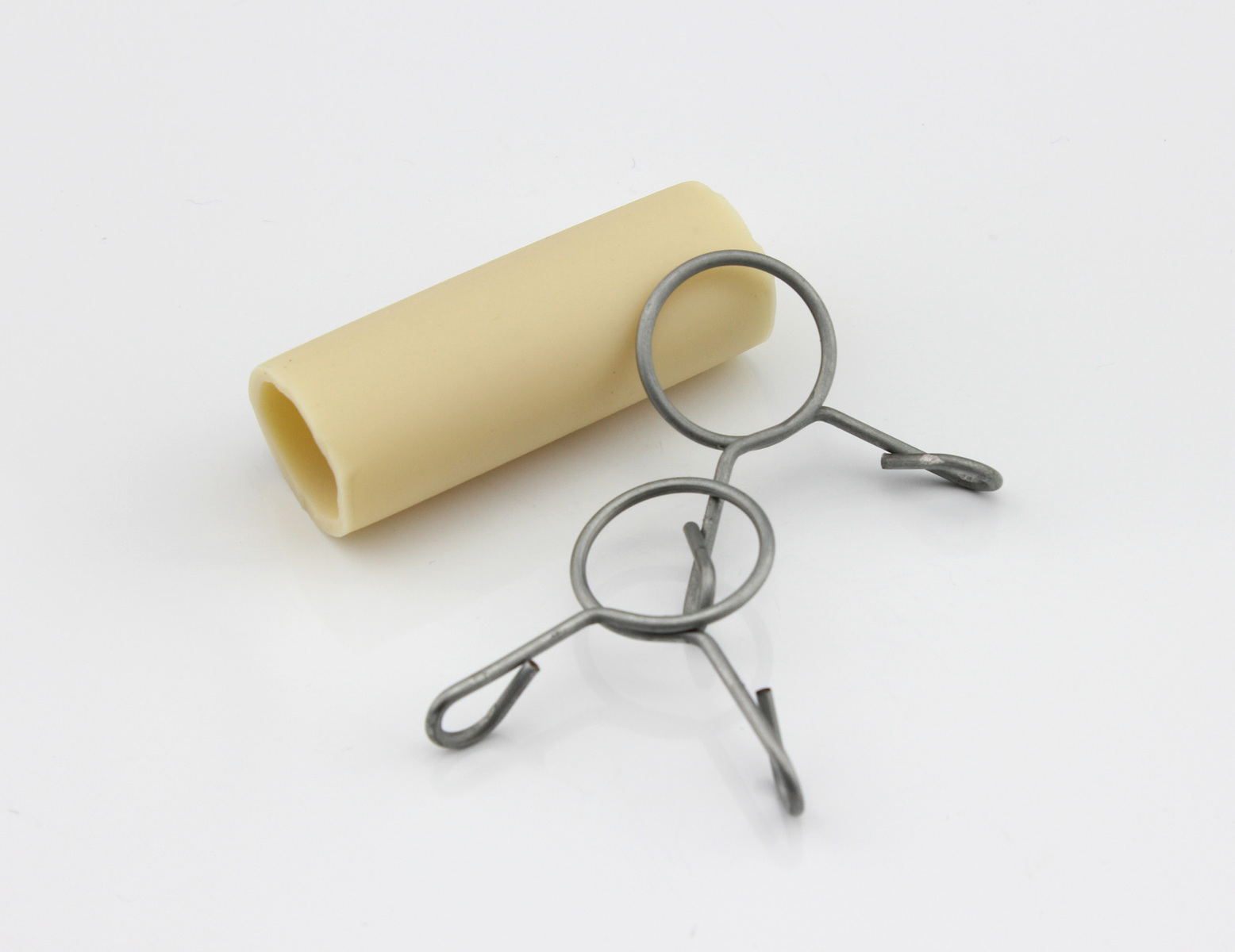 Fisher and Paykel Dish Drawer Drain Hose Joiner Kit 527394 Axial